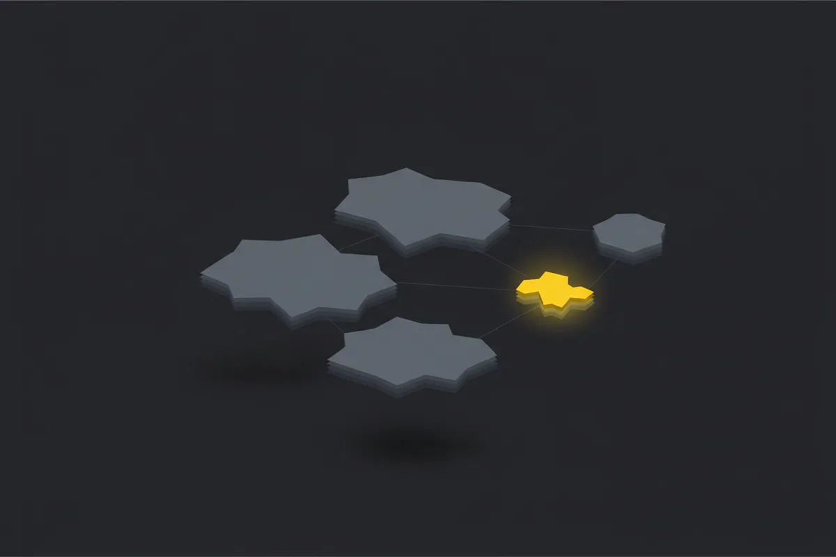 Why this site is still Astro, not Next.js