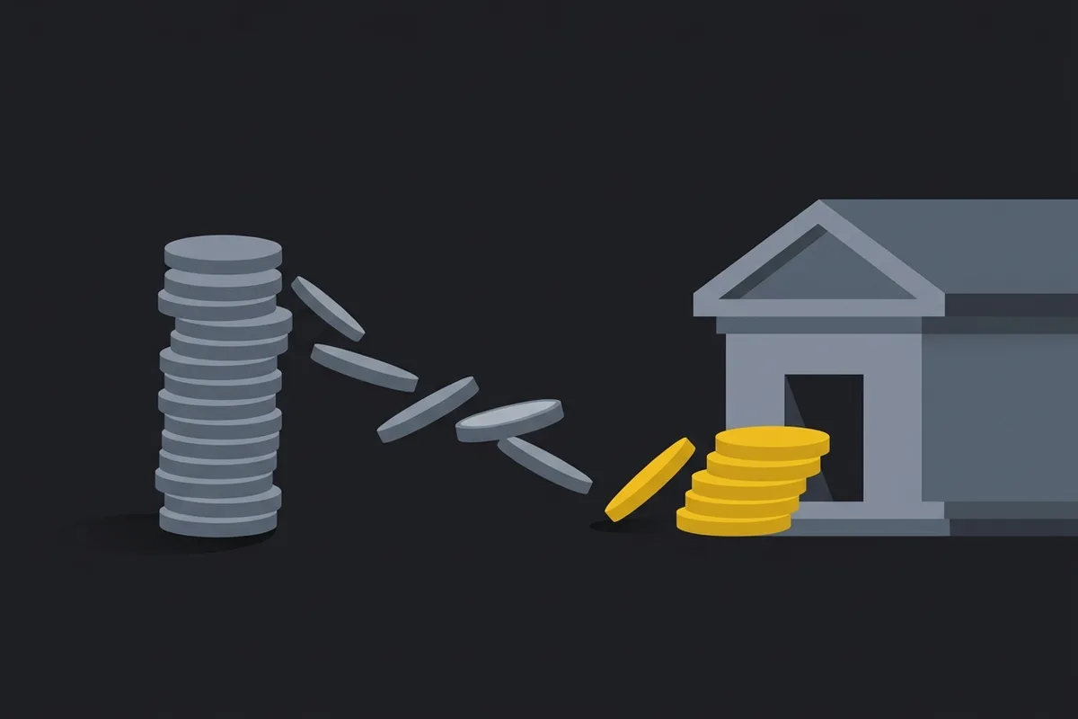 Why a Shopify payout doesn't match your sales total