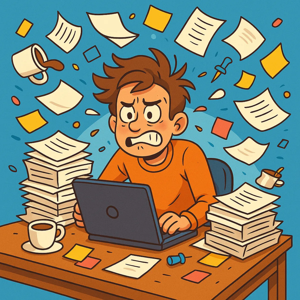 Prompt Overload Example