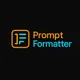 Prompt Formatter