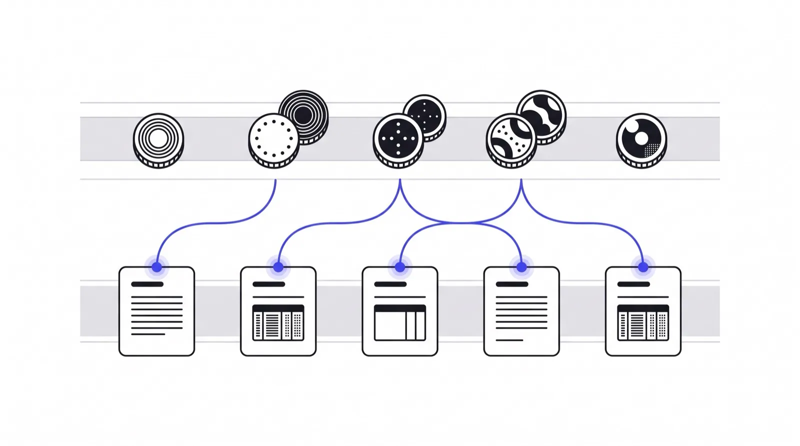 ReconMatch product illustration
