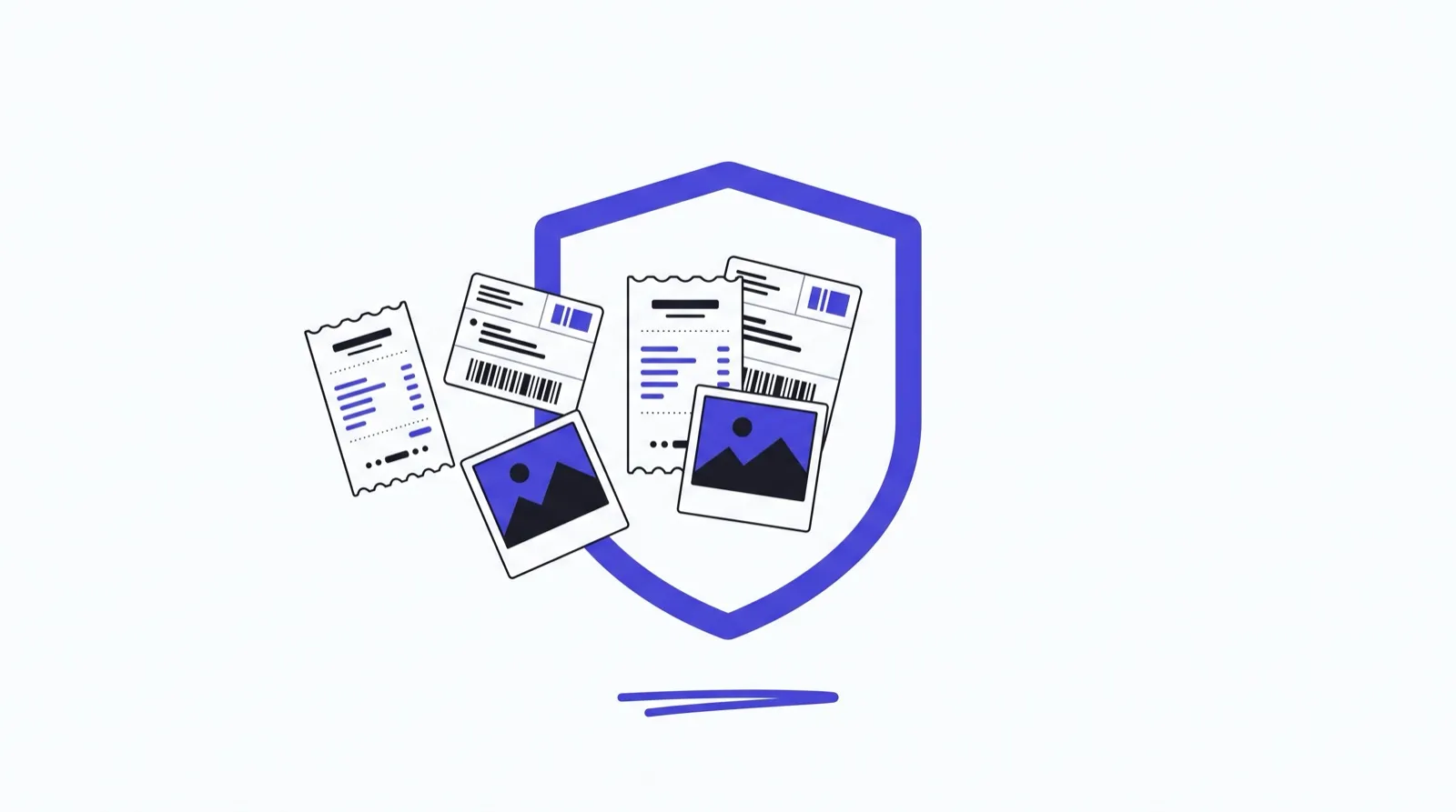 Settled Disputes product illustration